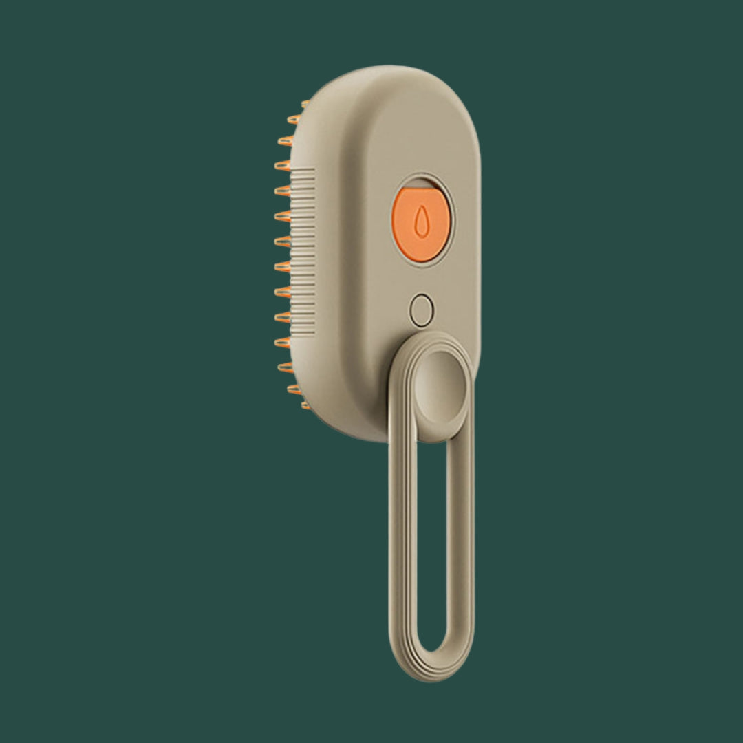 The Original Muchoo™ Steam Brush