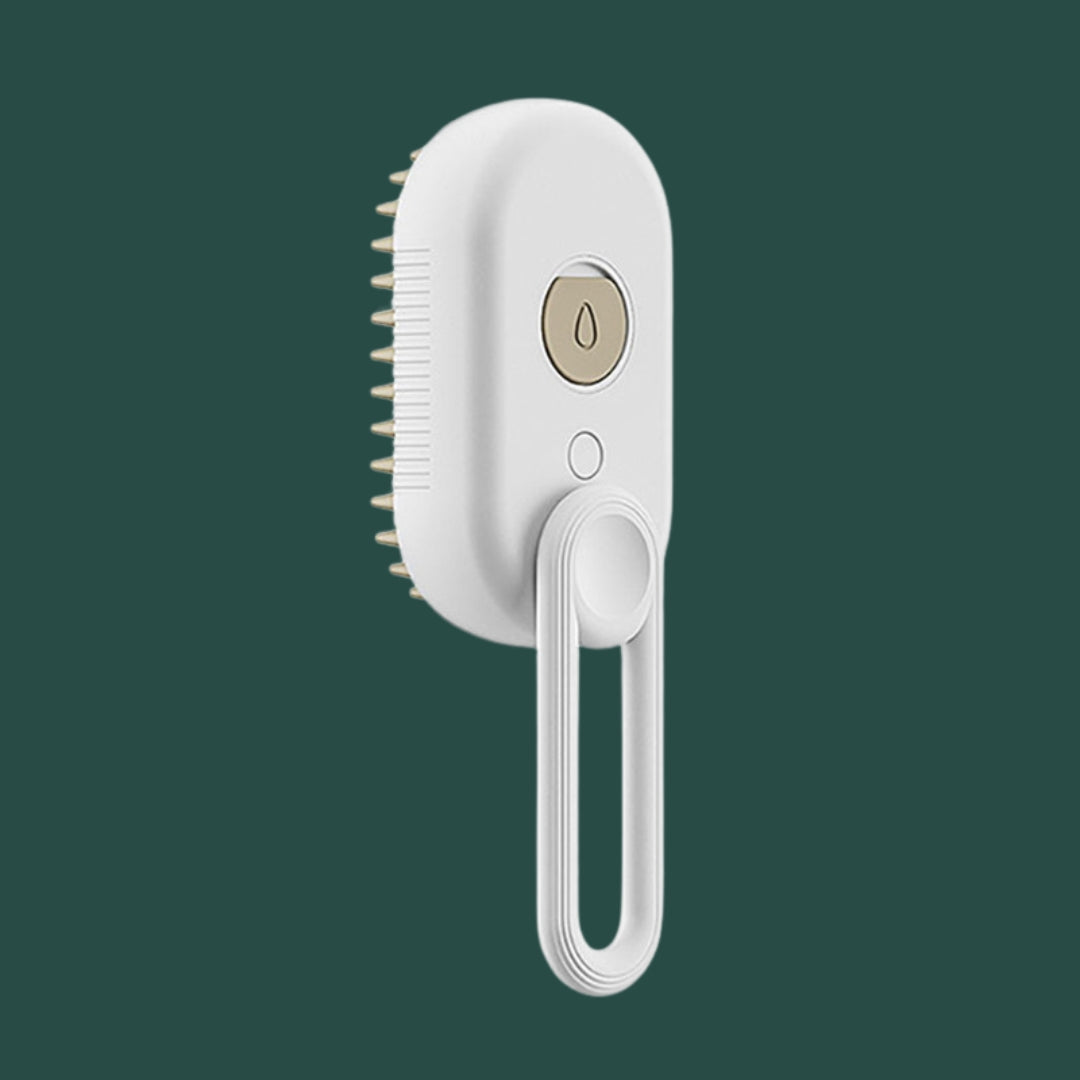 The Original Muchoo™ Steam Brush