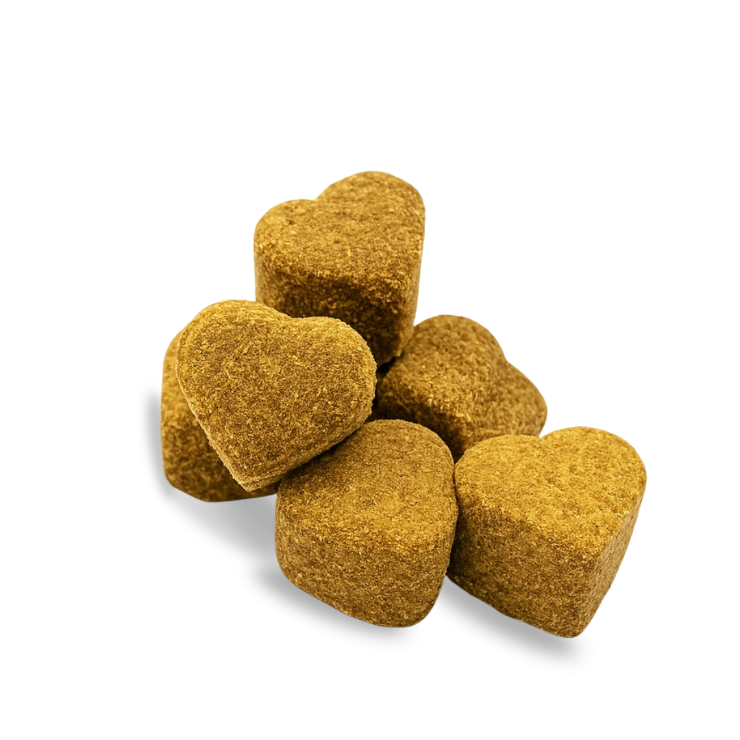 Muchoo 11-in-1 Multivitamine voor honden