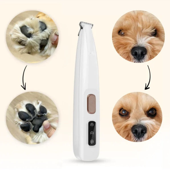 The Original Muchoo™ Paw Trimmer